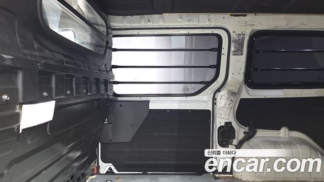 Hyundai Staria 2022 — photo 15