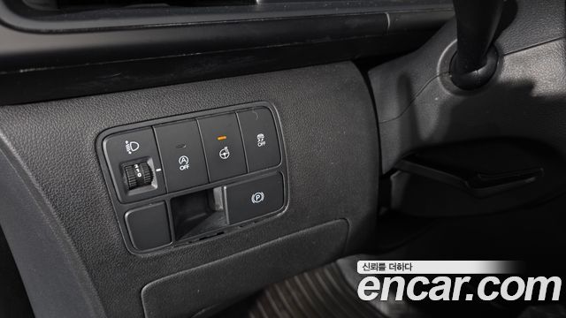 Hyundai Staria 2022 — photo 29