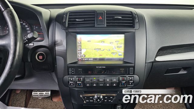 Kia Mohave 2014 — photo 19