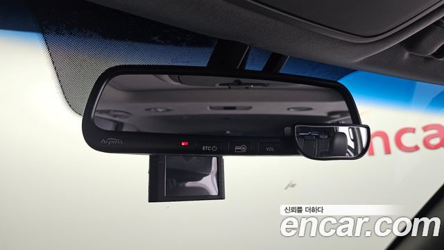 Kia Mohave 2014 — photo 25