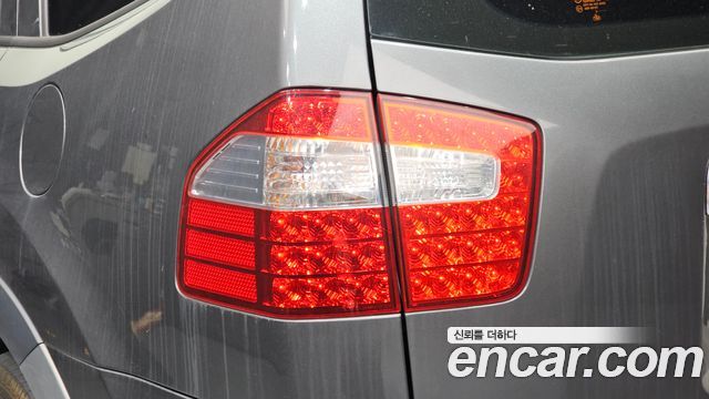 Kia Mohave 2014 — photo 9