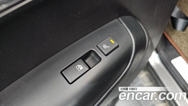 Kia Mohave 2014 — photo 28