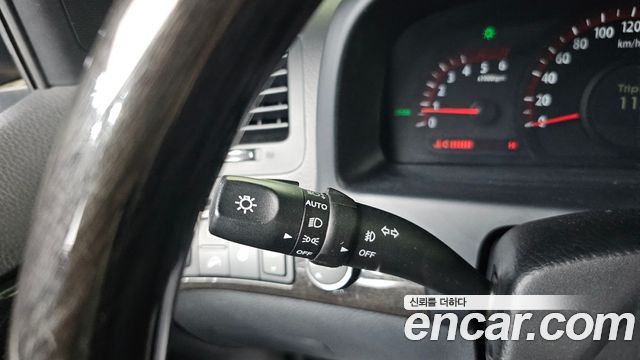 Kia Mohave 2014 — photo 30