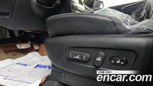 Kia Mohave 2014 — photo 31