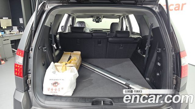 Kia Mohave 2014 — photo 33