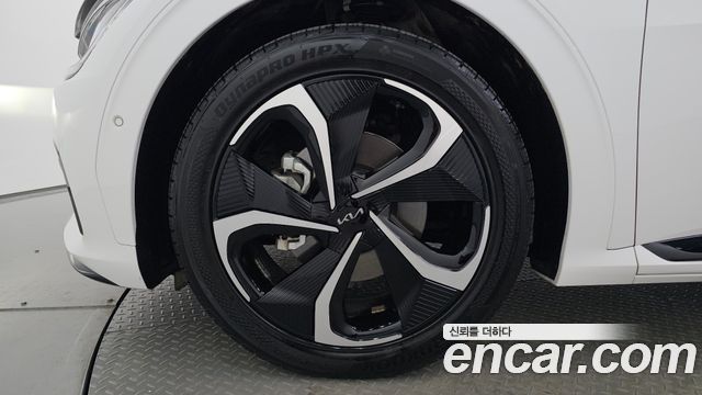 Kia EV6 2022 — photo 5