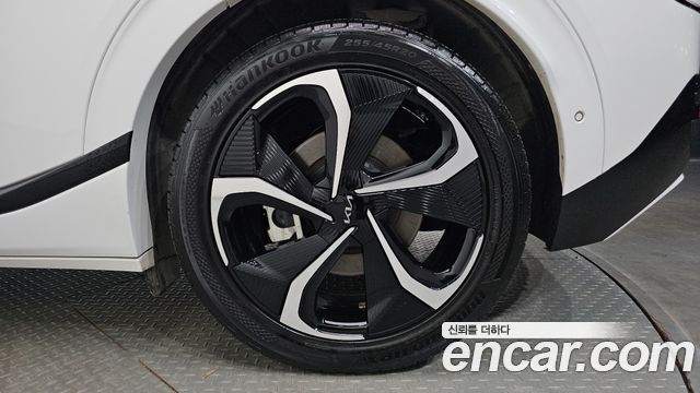 Kia EV6 2022 — photo 7