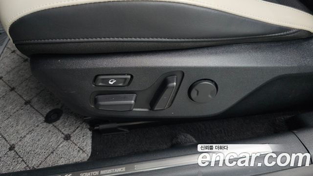 Kia EV6 2022 — photo 31