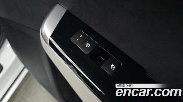 Kia EV6 2022 — photo 32