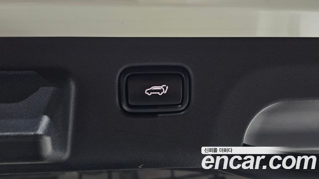 Kia EV6 2022 — photo 35