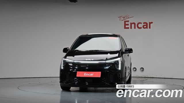 Kia morning 2026 — photo 3