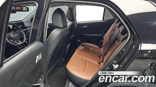 Kia morning 2026 — photo 18