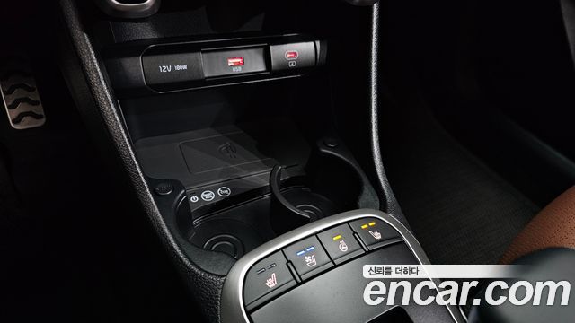 Kia morning 2026 — photo 24