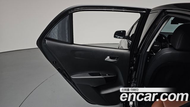 Kia morning 2026 — photo 15