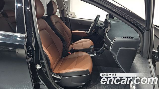 Kia morning 2026 — photo 16