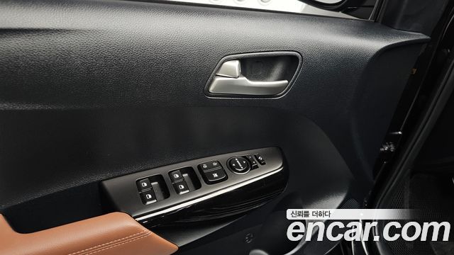 Kia morning 2026 — photo 27