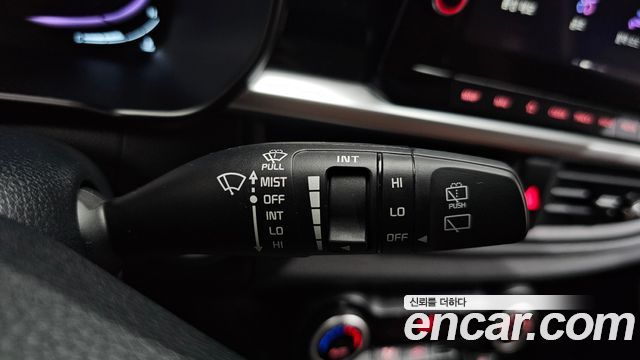 Kia morning 2026 — photo 32