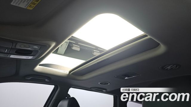 Kia Mohave 2014 — photo 12