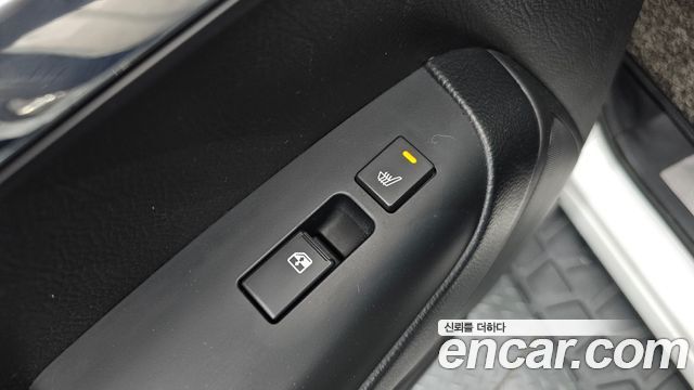 Kia Mohave 2014 — photo 19