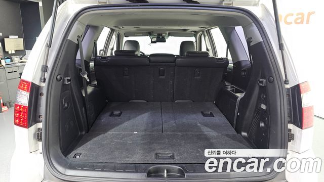 Kia Mohave 2014 — photo 20