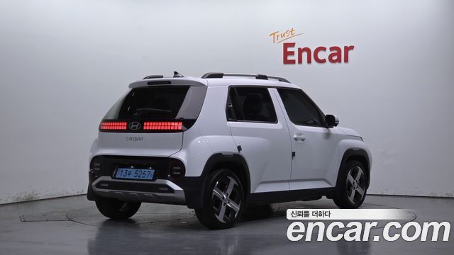 Hyundai Casper 2025 — photo 2