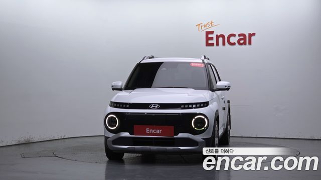 Hyundai Casper 2025 — photo 3