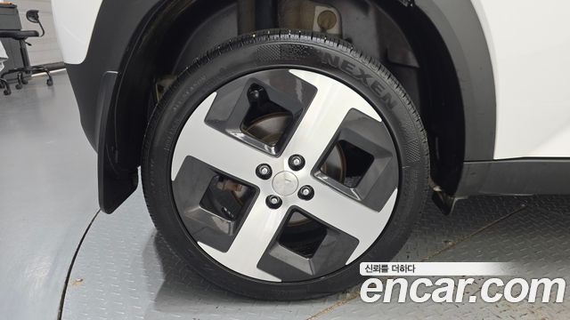 Hyundai Casper 2025 — photo 5