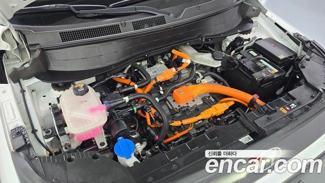 Hyundai Casper 2025 — photo 6