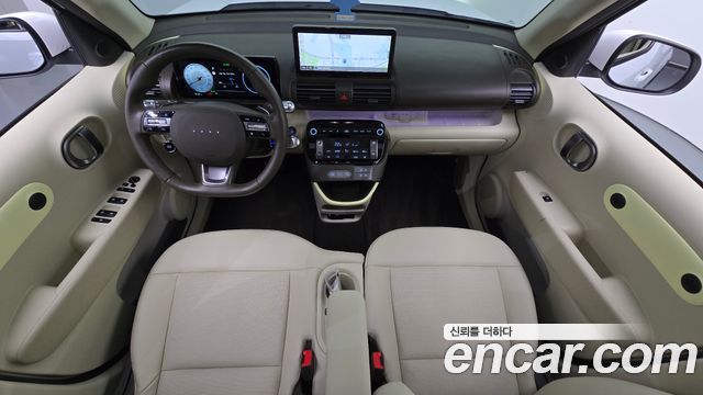 Hyundai Casper 2025 — photo 10