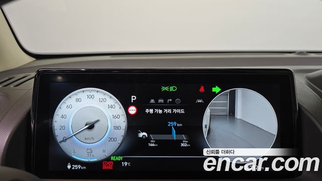 Hyundai Casper 2025 — photo 11