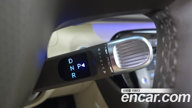 Hyundai Casper 2025 — photo 12