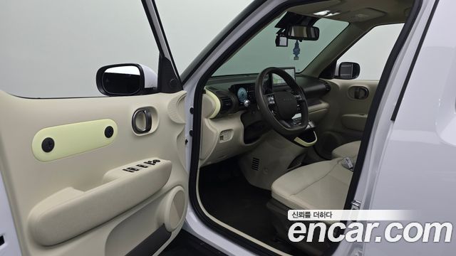 Hyundai Casper 2025 — photo 13