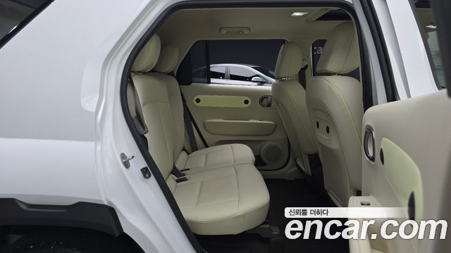 Hyundai Casper 2025 — photo 17