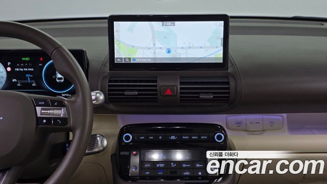 Hyundai Casper 2025 — photo 18