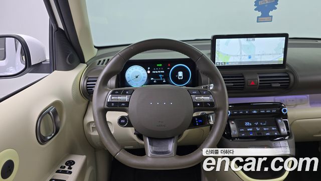 Hyundai Casper 2025 — photo 19