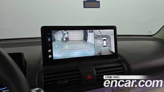 Hyundai Casper 2025 — photo 20