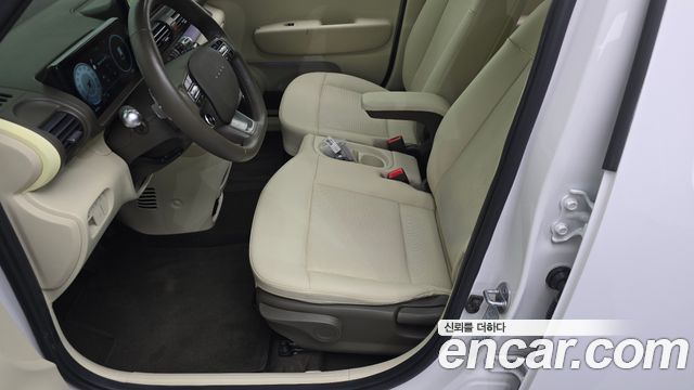 Hyundai Casper 2025 — photo 23