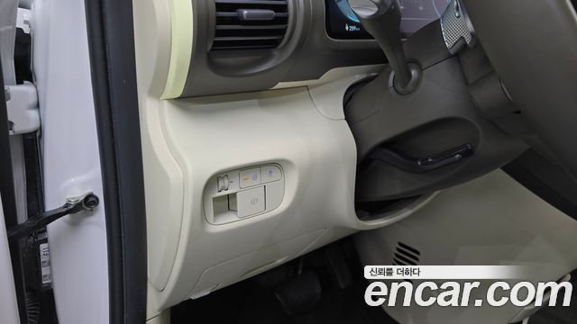 Hyundai Casper 2025 — photo 25