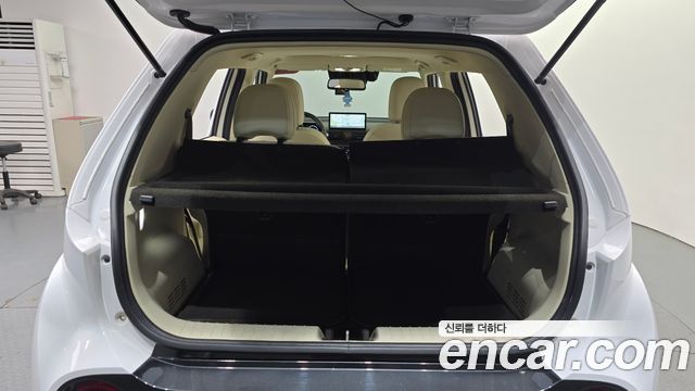 Hyundai Casper 2025 — photo 26