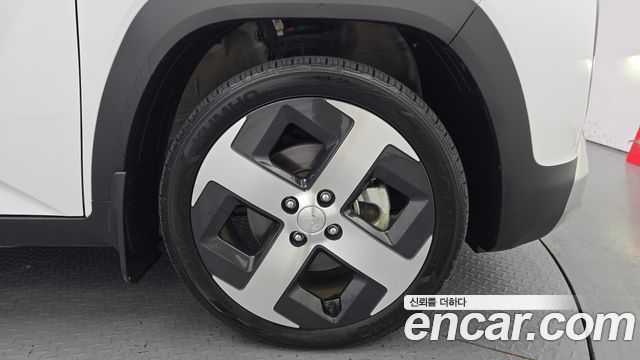 Hyundai Casper 2025 — photo 7