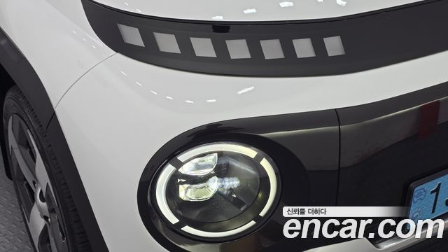 Hyundai Casper 2025 — photo 8