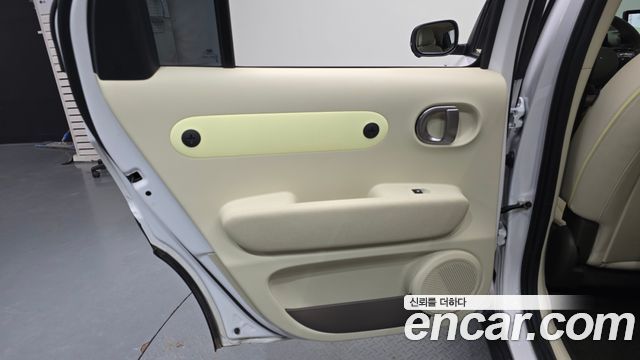 Hyundai Casper 2025 — photo 15
