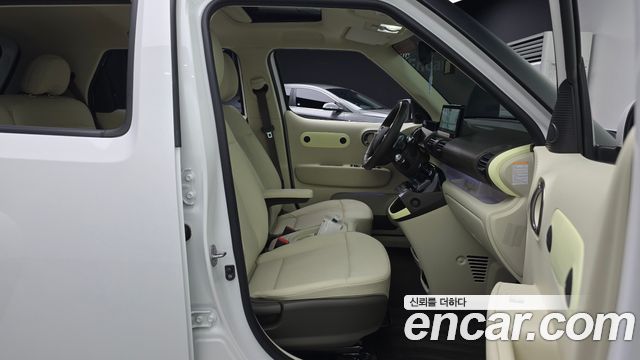 Hyundai Casper 2025 — photo 16
