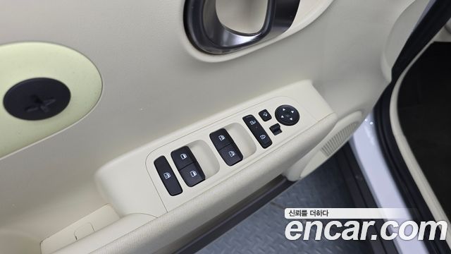 Hyundai Casper 2025 — photo 27