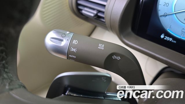 Hyundai Casper 2025 — photo 28