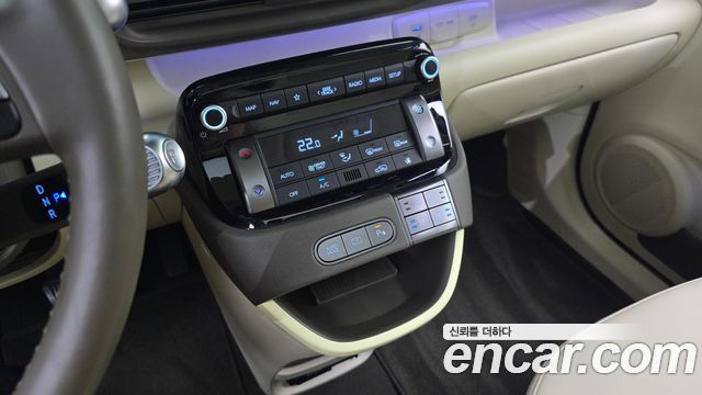 Hyundai Casper 2025 — photo 30