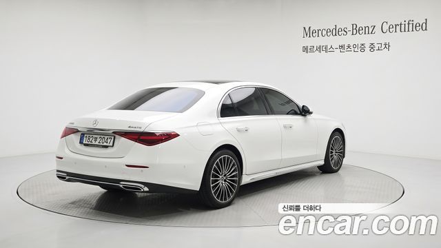 Mercedes-Benz E-Class 2026 — photo 2