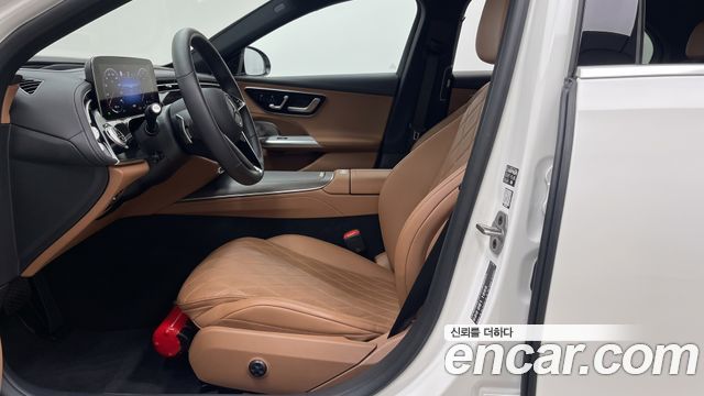 Mercedes-Benz E-Class 2026 — photo 10