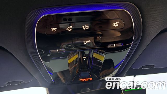 Mercedes-Benz E-Class 2026 — photo 11