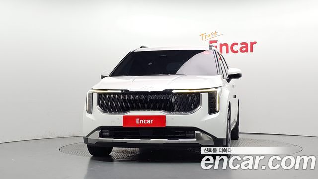 Kia Canival 2024 — photo 3